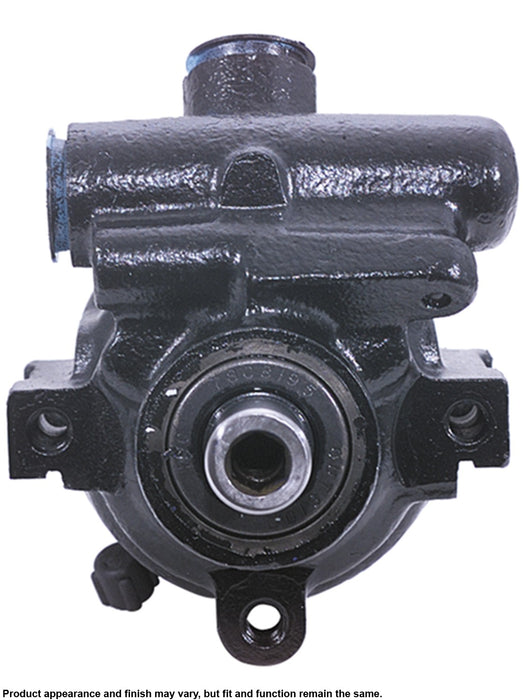 Power Steering Pump for Pontiac Grand Am 2003 2002 2001 2000 1999 1998 1997 1996 1995 1994 1993 1992 P-111381