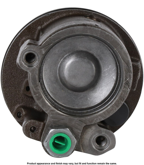 Power Steering Pump for Chevrolet Suburban 1500 4WD 2014 2013 2012 2011 2010 2009 2008 2007 2006 2005 2004 2003 2002 2001 2000 P-111647