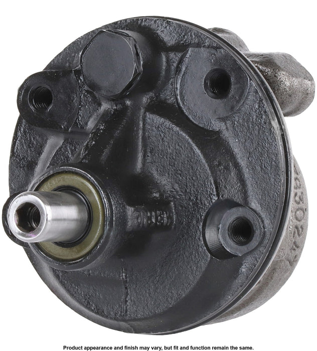 Power Steering Pump for Oldsmobile Cutlass Salon GAS 1987 1986 1985 1984 1983 1982 1981 1980 P-111831