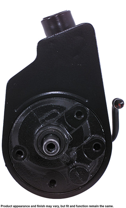 Power Steering Pump for Cadillac Escalade RWD 2003 2002 P-111906