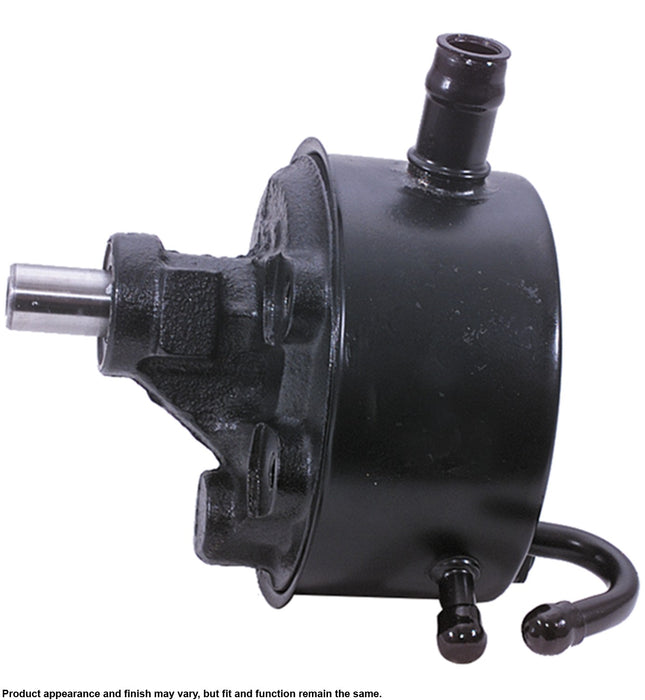 Power Steering Pump for GMC R2500 Suburban 6.2L V8 1991 1990 1989 1988 1987 P-112032