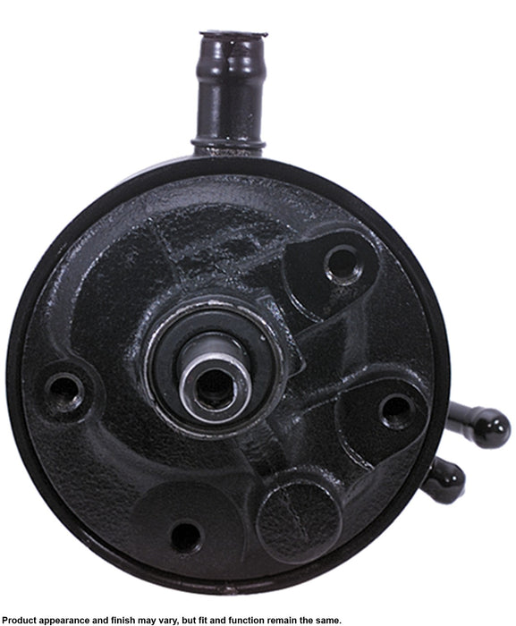 Power Steering Pump for GMC R2500 Suburban 6.2L V8 1991 1990 1989 1988 1987 P-112032