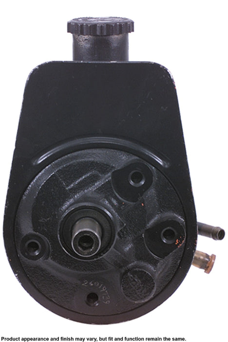 Power Steering Pump for Chevrolet V1500 Suburban 6.2L V8 1991 1990 1989 - Cardone 20-8726