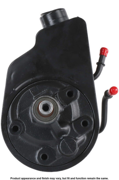 Power Steering Pump for Chevrolet K1500 DIESEL 1998 1997 P-112268