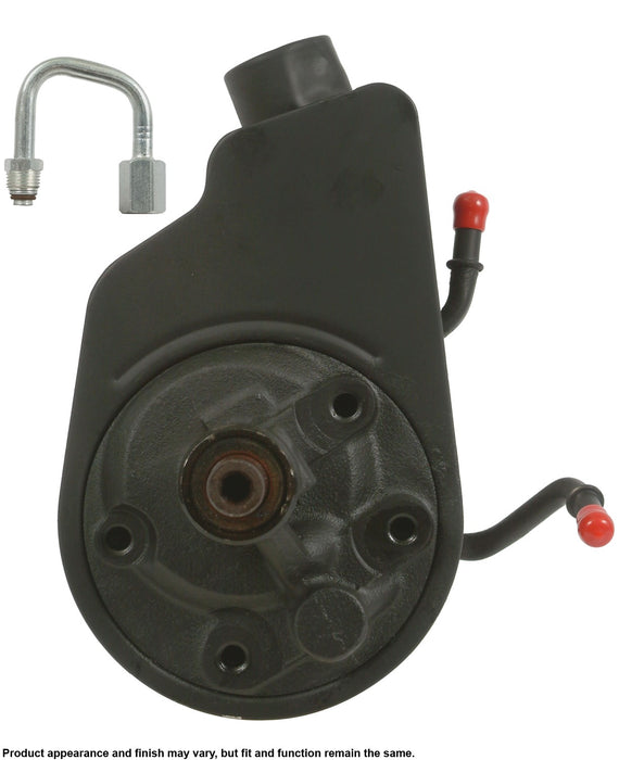 Power Steering Pump for Chevrolet K1500 DIESEL 1998 1997 P-112268