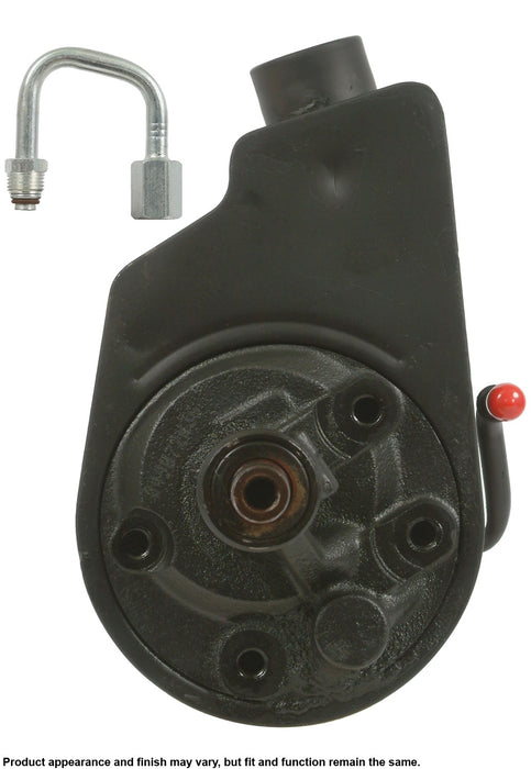 Power Steering Pump for Chevrolet K1500 GAS 1999 1998 1997 P-112313