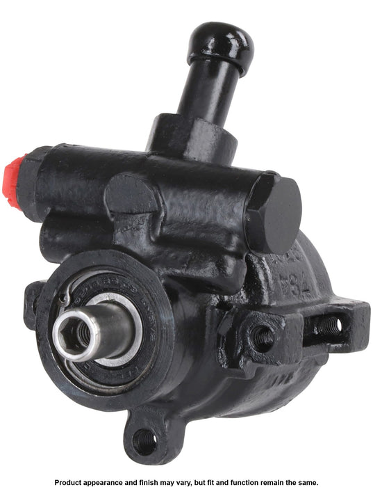 Power Steering Pump for Pontiac Firebird 2.5L L4 1986 1985 1984 1983 P-112200