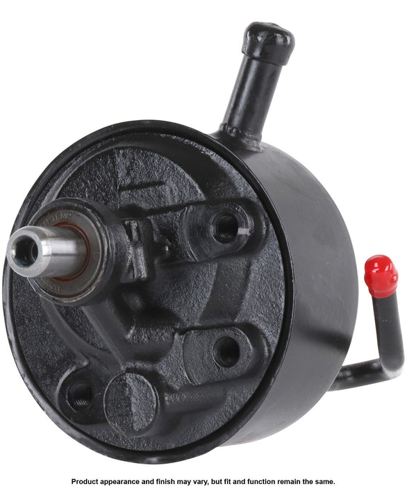 Power Steering Pump for Chevrolet Express 3500 1998 1997 P-112340