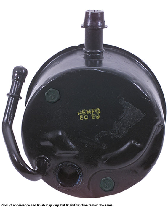 Power Steering Pump for Chevrolet Express 3500 1998 1997 P-112340