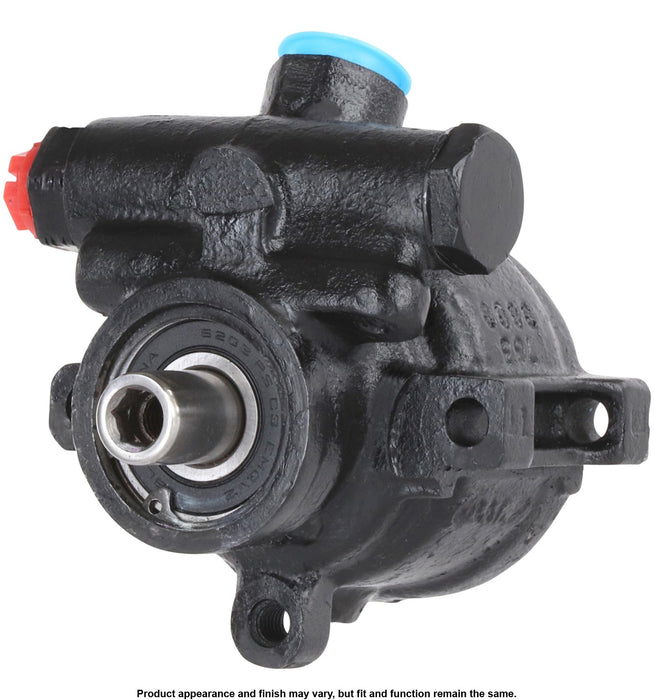 Power Steering Pump for Oldsmobile Calais 3.0L V6 1987 1986 1985 P-112452