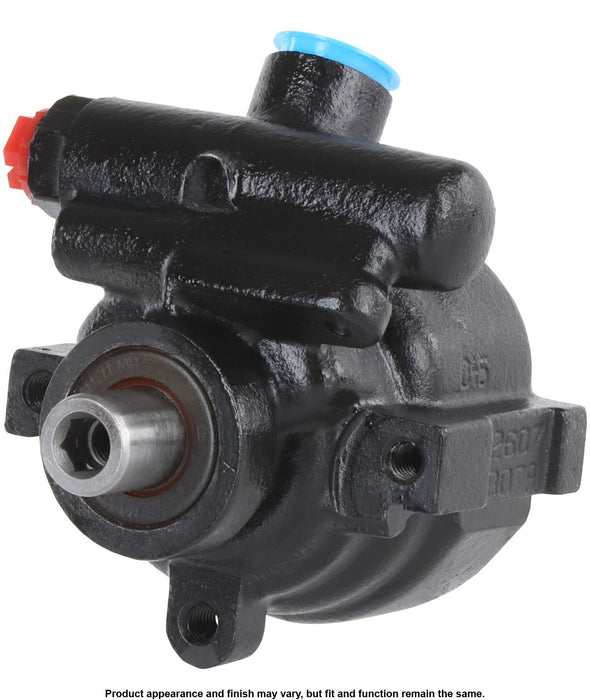 Power Steering Pump for Chevrolet Trailblazer EXT 2006 2005 2004 2003 2002 P-112569