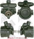 Power Steering Pump for Chevrolet Trailblazer EXT 2006 2005 2004 2003 2002 P-112569