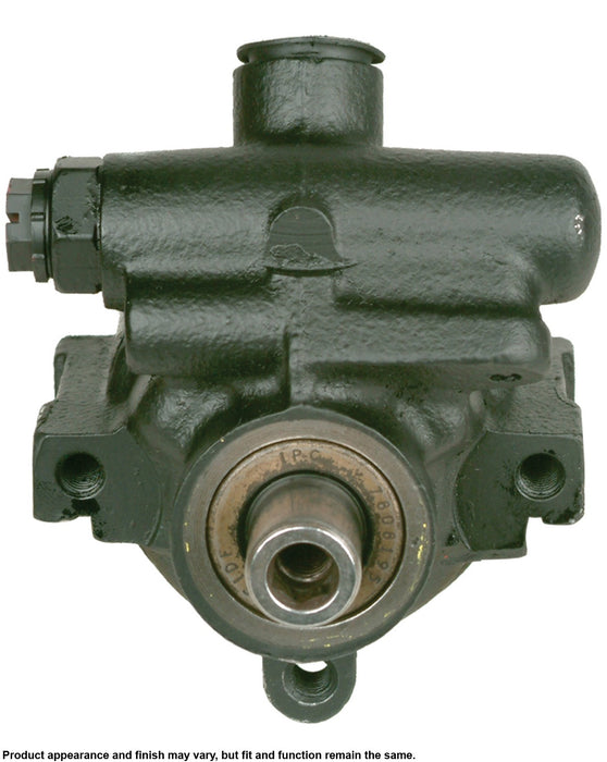 Power Steering Pump for Oldsmobile Bravada 2004 2003 2002 P-112574