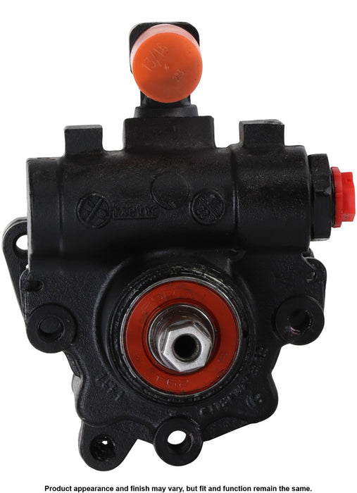 Power Steering Pump for Mercedes-Benz CL550 2010 2009 P-112620