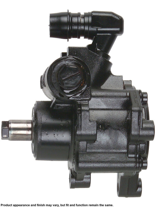 Power Steering Pump for Mercedes-Benz CL550 2010 2009 P-112620