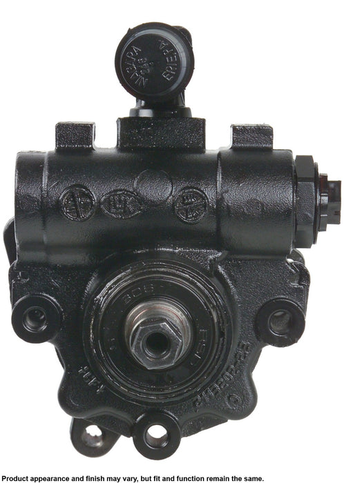 Power Steering Pump for Mercedes-Benz GL550 2012 2011 2010 2009 2008 P-112625