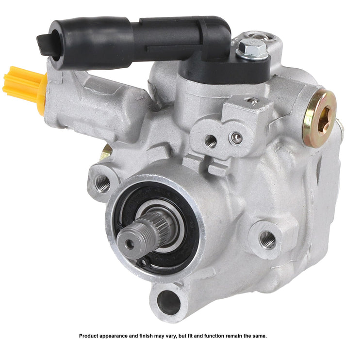 Power Steering Pump for Subaru WRX STI 2020 2019 2018 2017 2016 2015 2014 2013 P-112700