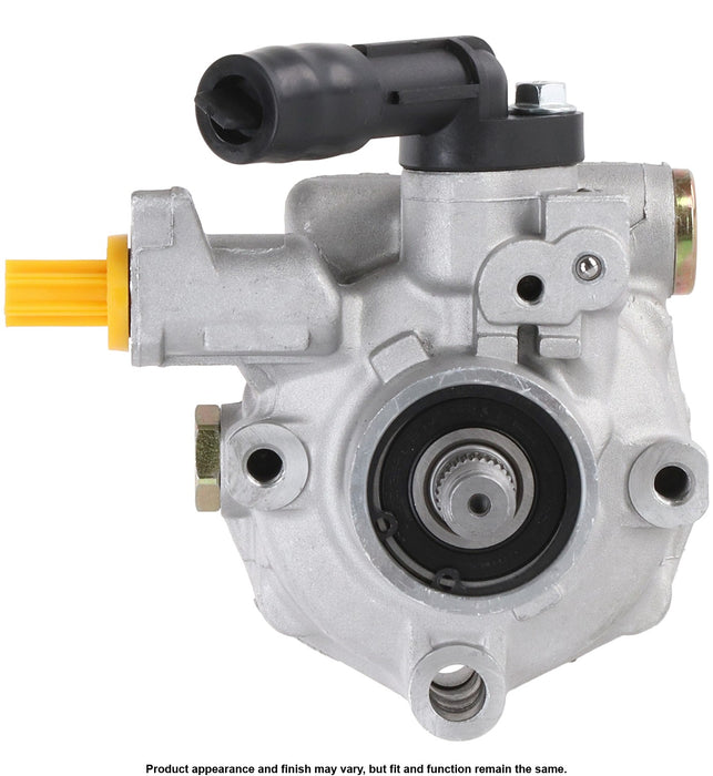 Power Steering Pump for Subaru WRX STI 2020 2019 2018 2017 2016 2015 2014 2013 P-112700