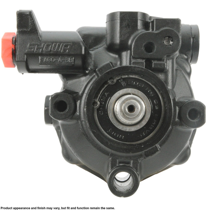 Power Steering Pump for Subaru WRX STI 2020 2019 2018 2017 2016 2015 2014 2013 P-112700