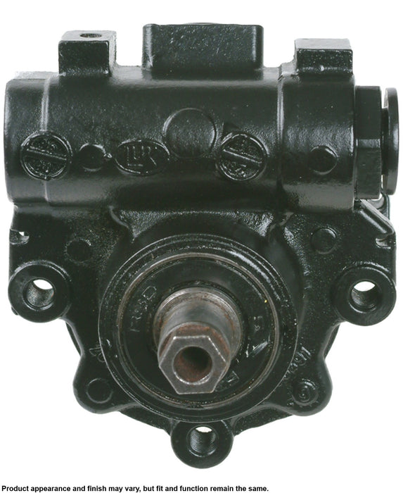 Power Steering Pump for Mercedes-Benz C36 AMG 1997 1996 P-112817