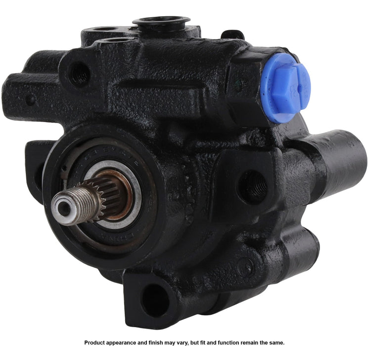 Power Steering Pump for Chevrolet Prizm 1999 1998 P-112856