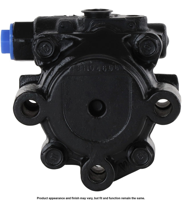 Power Steering Pump for Chevrolet Prizm 1999 1998 P-112856