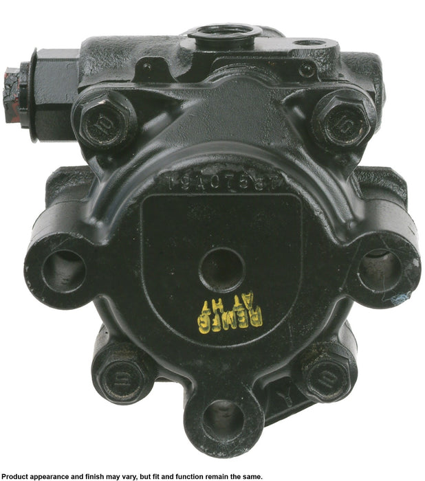 Power Steering Pump for Chevrolet Prizm 1999 1998 P-112856