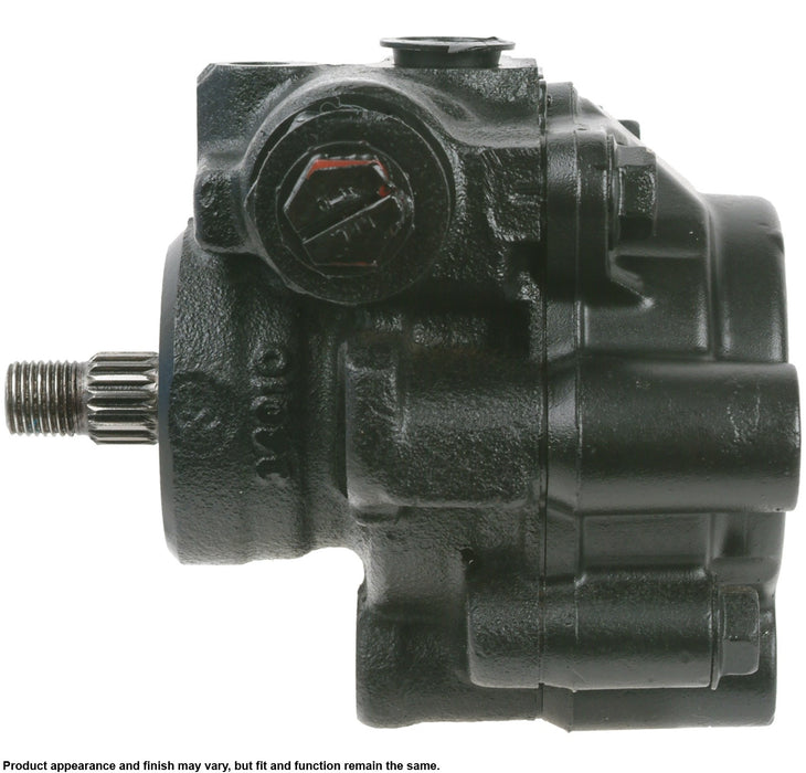 Power Steering Pump for Chevrolet Prizm 1999 1998 P-112856