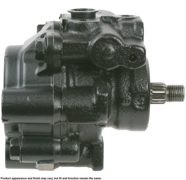 Power Steering Pump for Chevrolet Prizm 1999 1998 P-112856