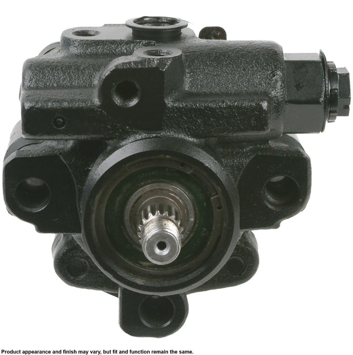 Power Steering Pump for Chevrolet Prizm 1999 1998 P-112856