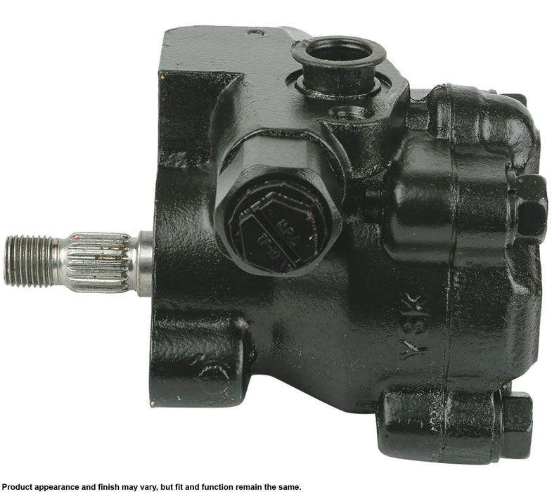 Power Steering Pump for Dodge Verna 1.5L L4 2006 2005 2004 P-112987