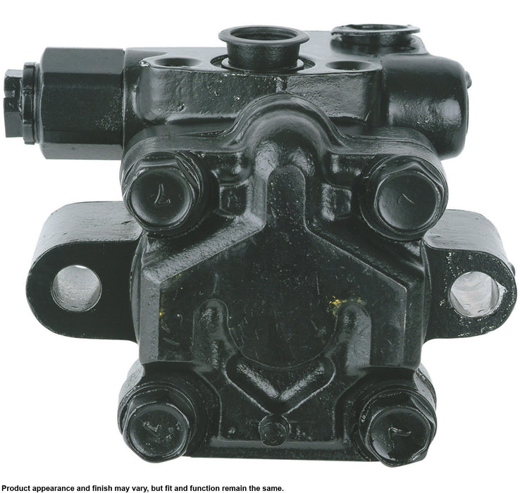 Power Steering Pump for Kia Optima 11 VIN 2006 2005 2004 2003 2002 2001 P-112991