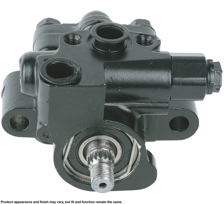 Power Steering Pump for Kia Optima 11 VIN 2006 2005 2004 2003 2002 2001 P-112991