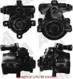 Power Steering Pump for Volkswagen Jetta 2.8L V6 2004 2003 2002 2001 2000 P-113080