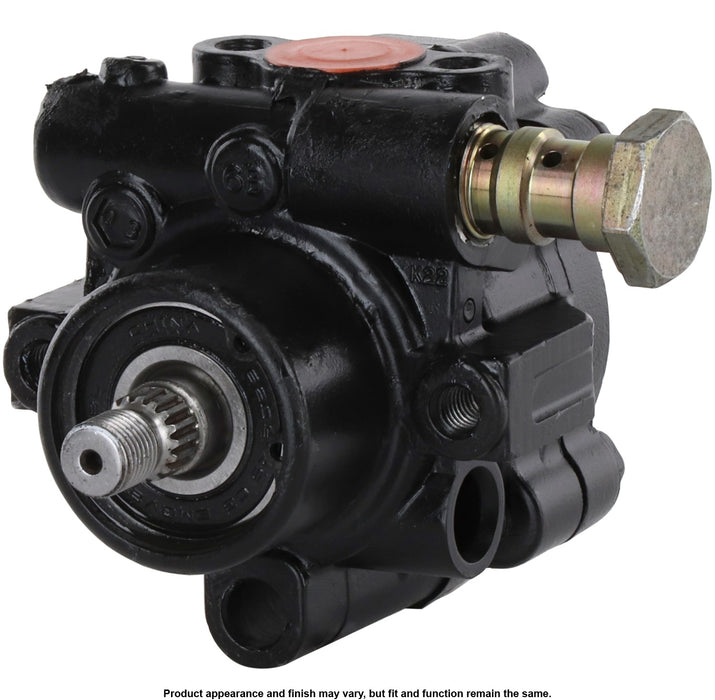 Power Steering Pump for Nissan Murano 2007 2006 2005 2004 2003 P-113183