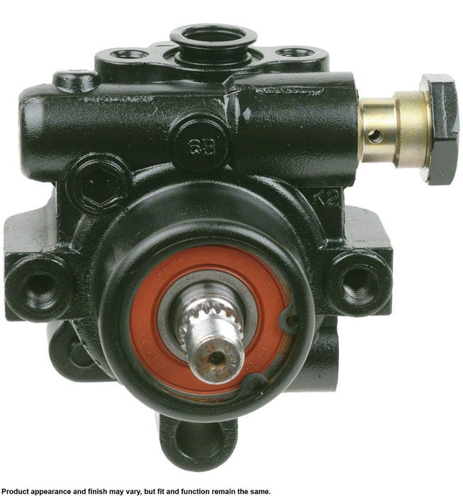 Power Steering Pump for Nissan Murano 2007 2006 2005 2004 2003 P-113183