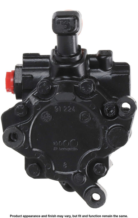 Power Steering Pump for Mercedes-Benz ML350 2005 2004 2003 P-113207