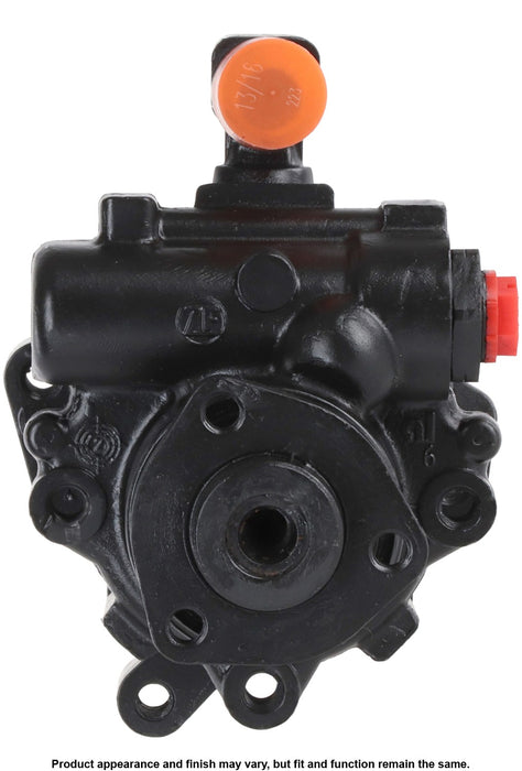 Power Steering Pump for Mercedes-Benz ML350 2005 2004 2003 P-113207