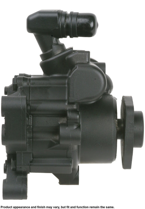 Power Steering Pump for Mercedes-Benz ML350 2005 2004 2003 P-113207