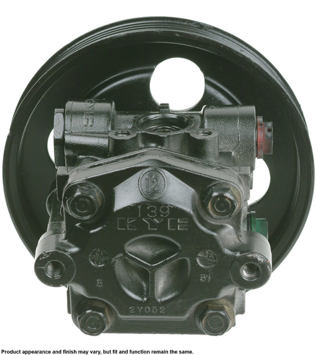 Power Steering Pump for Mitsubishi Lancer 2.0L L4 2007 2006 2005 2004 2003 2002 P-113219