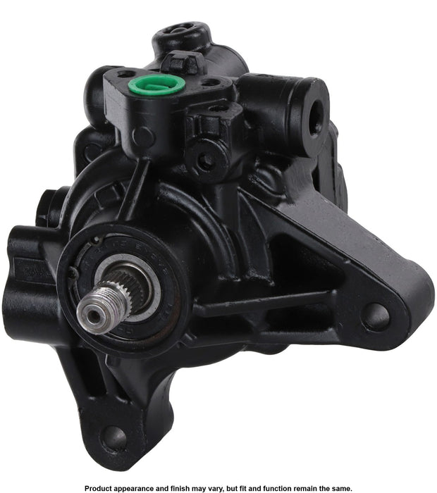 Power Steering Pump for Acura TSX 2005 2004 - Cardone 21-5415