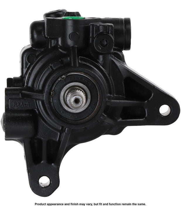 Power Steering Pump for Acura TSX 2005 2004 - Cardone 21-5415