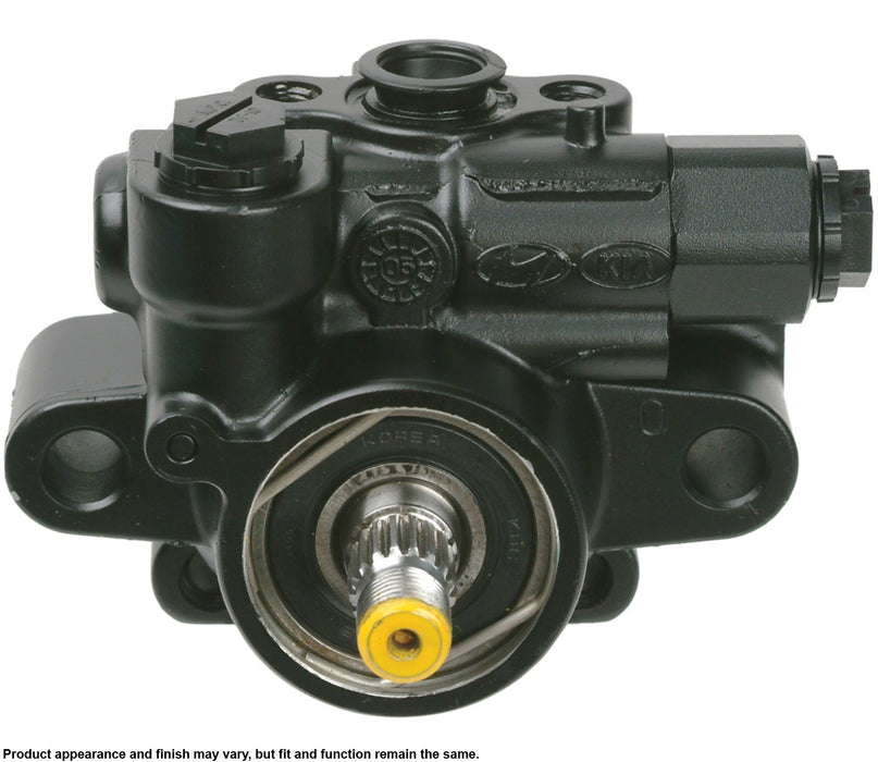 Power Steering Pump for Hyundai Santa Fe 2.7L V6 2009 2008 2007 P-113316