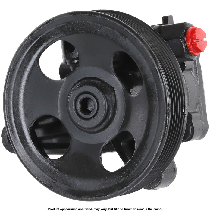 Power Steering Pump for Kia Sorento 2009 2008 2007 P-113318