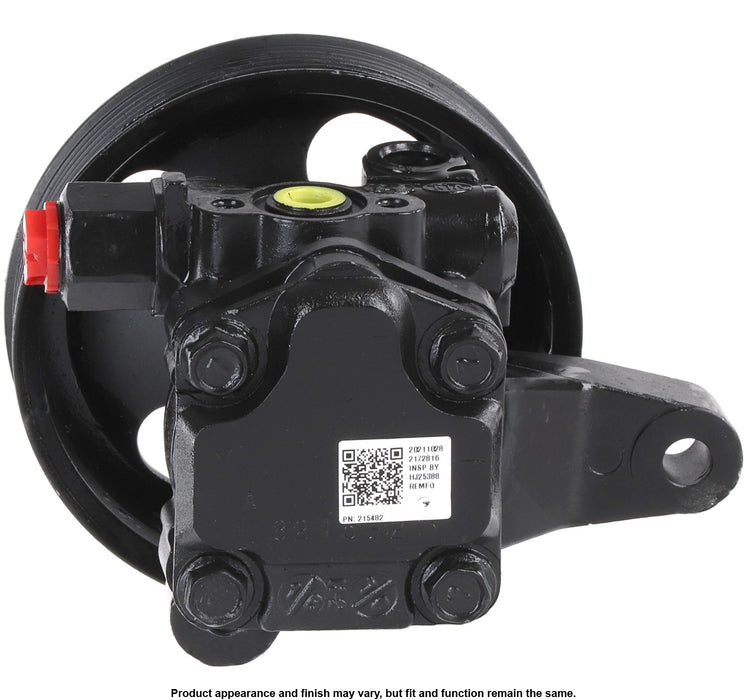 Power Steering Pump for Kia Sorento 2009 2008 2007 P-113318