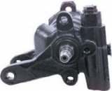 Power Steering Pump for Geo Prizm 24 VIN 1992 1991 1990 1989 P-113390