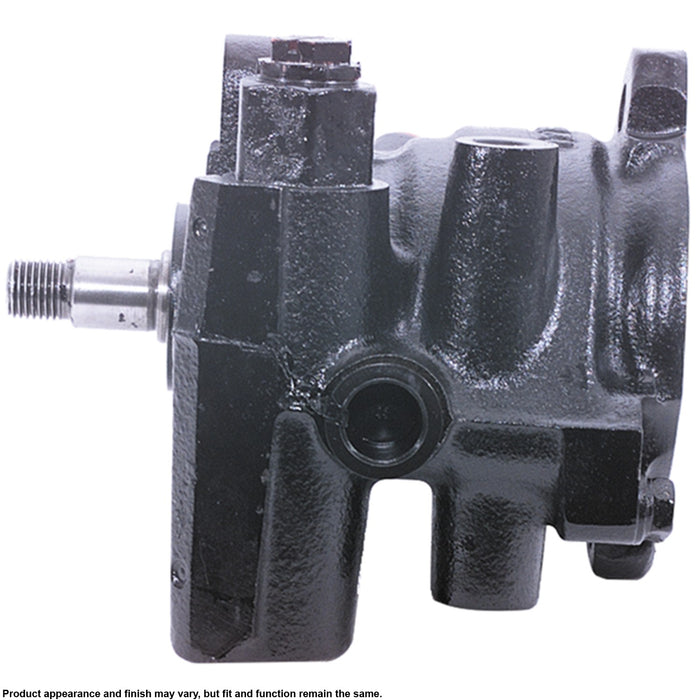 Power Steering Pump for Geo Prizm 24 VIN 1992 1991 1990 1989 P-113390