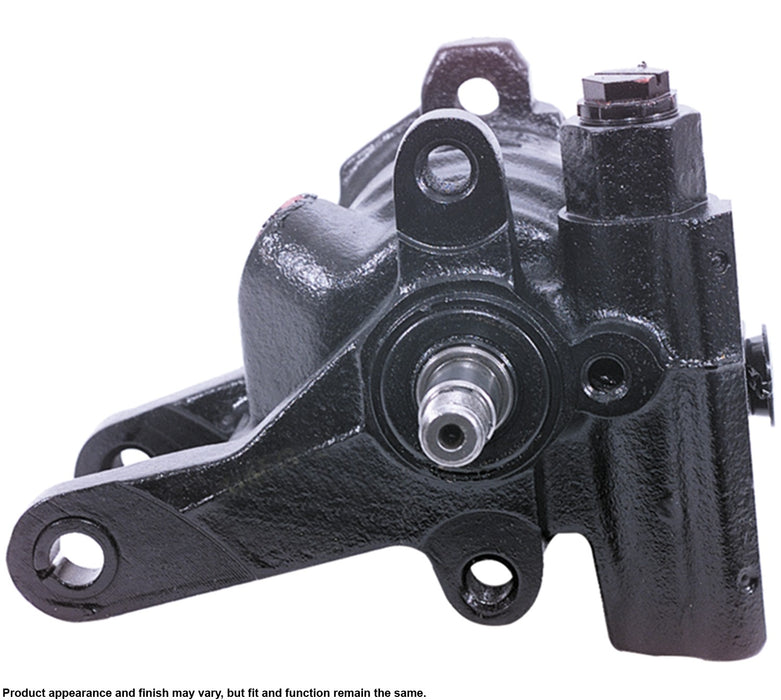 Power Steering Pump for Geo Prizm 24 VIN 1992 1991 1990 1989 P-113390