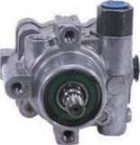 Power Steering Pump for Subaru Impreza 1998 1997 P-113598