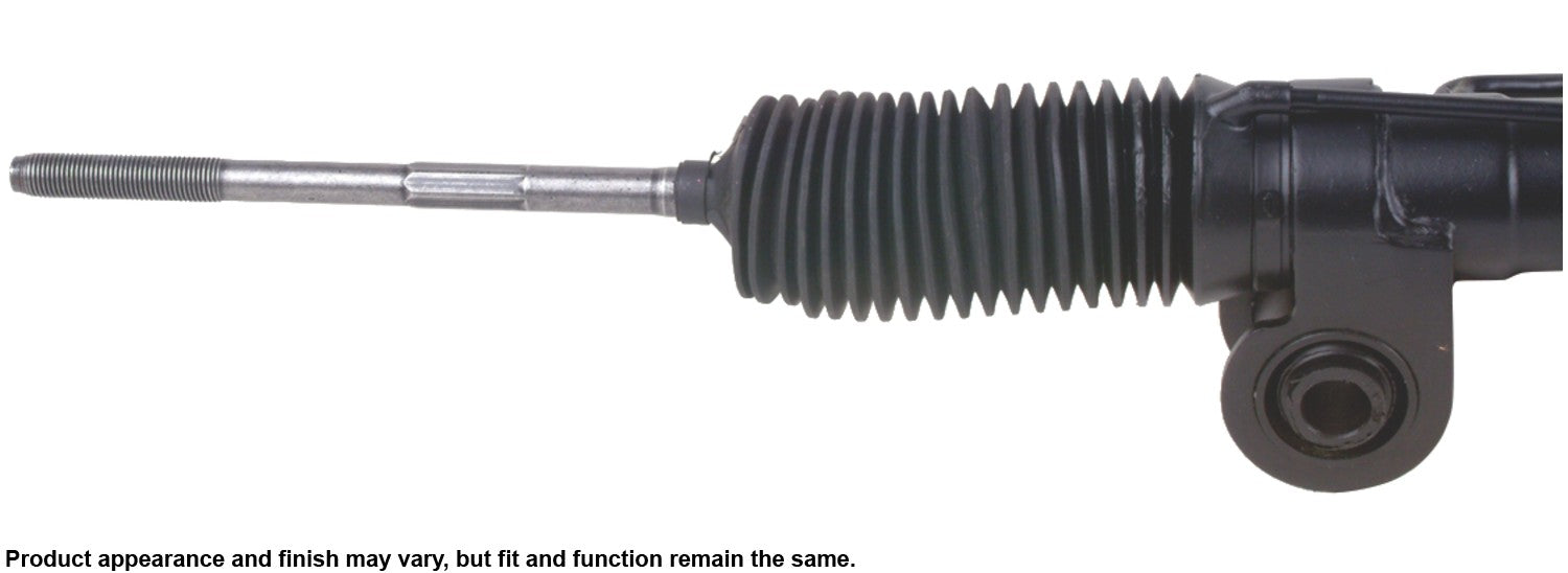 Rack and Pinion Assembly for GMC Sierra 1500 Classic RWD 2007 P-113638